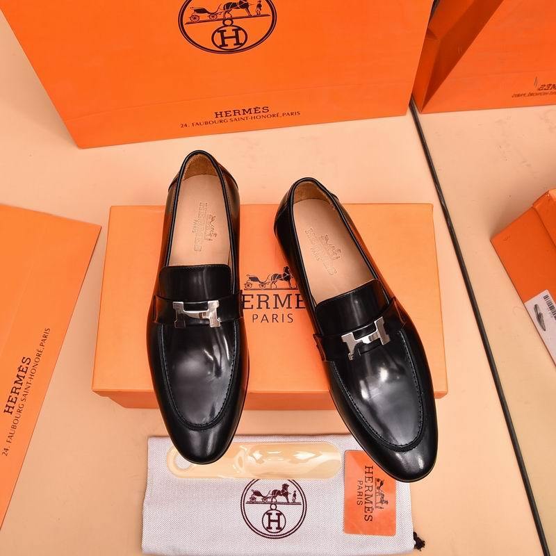 Hermes Men's Shoes 249